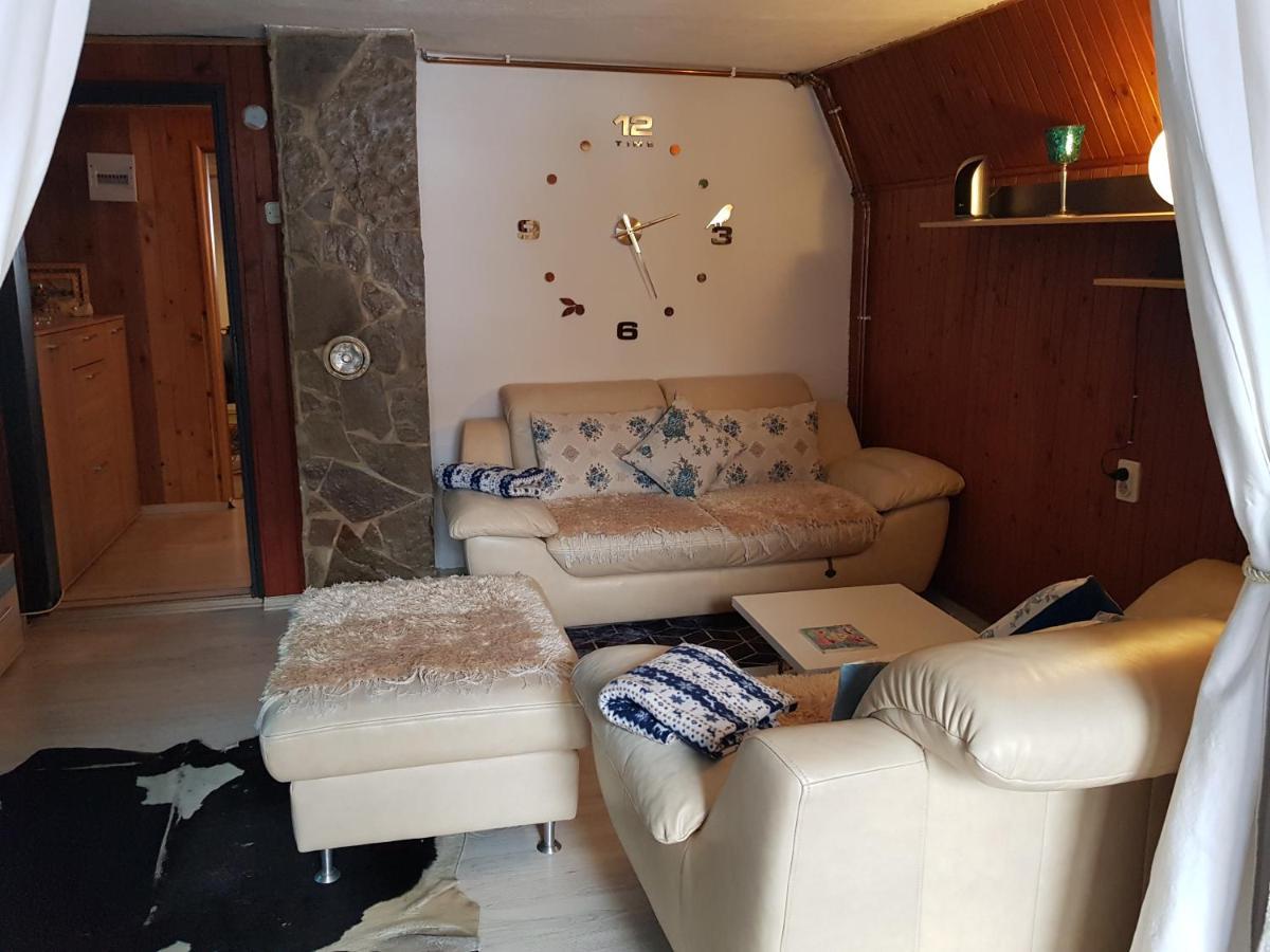 Enjoy The Silence Holiday Home Vlasic Exterior foto
