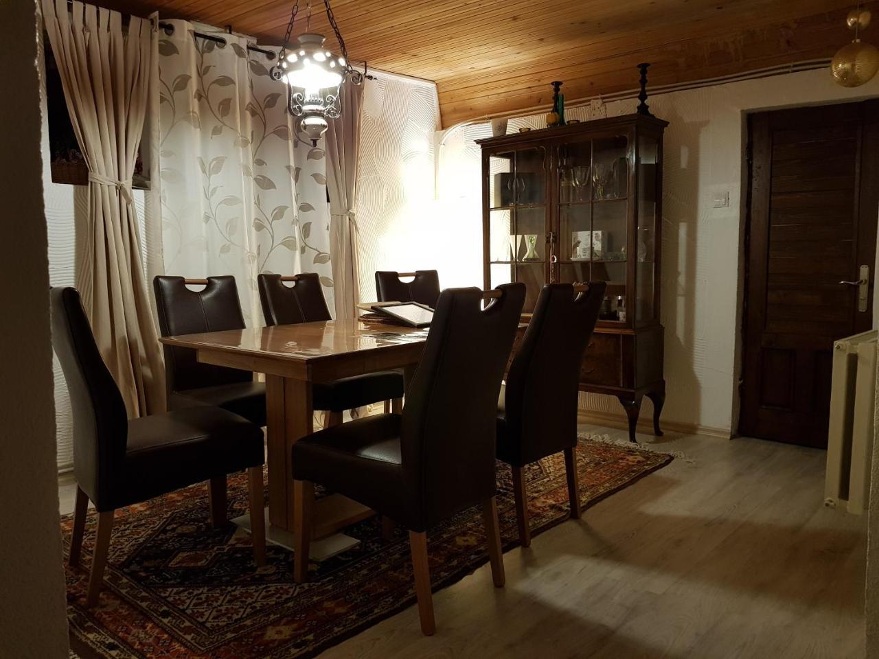 Enjoy The Silence Holiday Home Vlasic Exterior foto