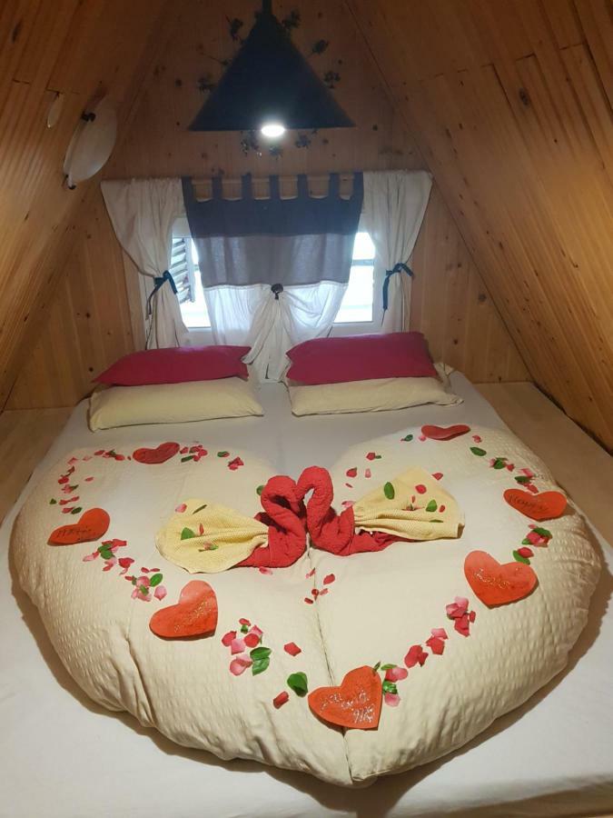 Enjoy The Silence Holiday Home Vlasic Exterior foto